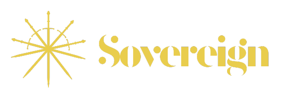 Sovereign Yellow Logo